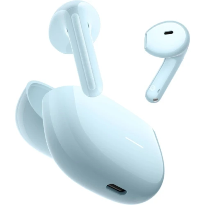 Бездротові навушники Xiaomi Redmi Buds 8 Active Blue