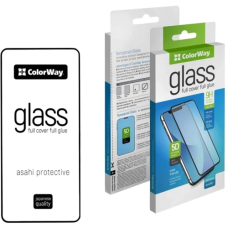 Захисне скло для Samsung Galaxy S26 (скло для екрана) ColorWay S942 6,3″ Black