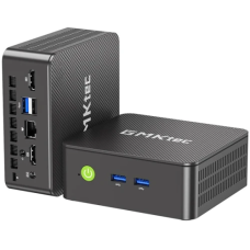 Неттоп (міні-ПК) GMKtec NucBox G3S N95 8 ГБ, 256 ГБ SSD