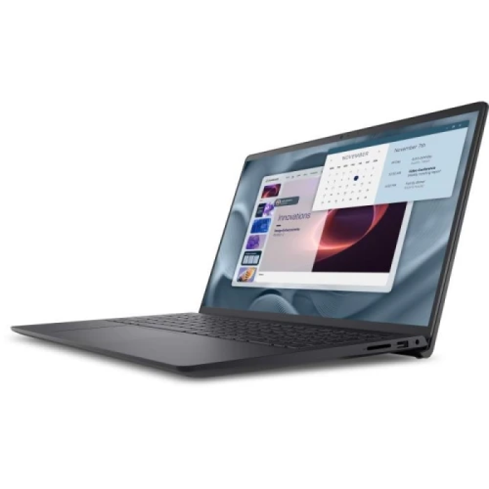 Ноутбук Dell Pro 15 Essential PV15250 з Full HD і SSD 512 ГБ