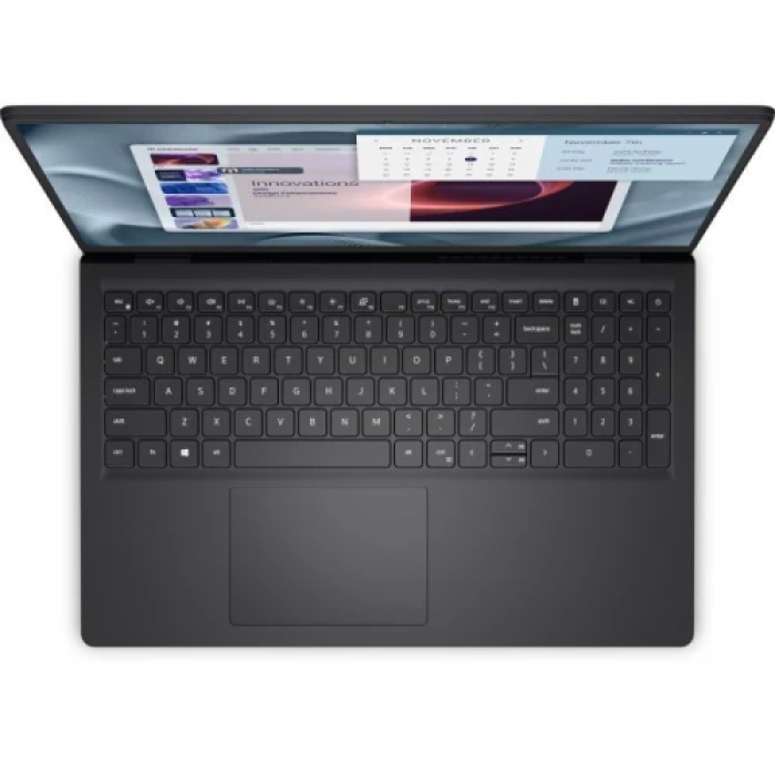 Ноутбук Dell Pro 15 Essential PV15250 з Full HD і SSD 512 ГБ