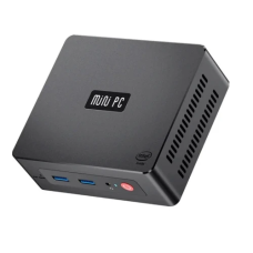 Неттоп (міні-ПК) Beelink GK Mini 8 ГБ/128 ГБ SSD
