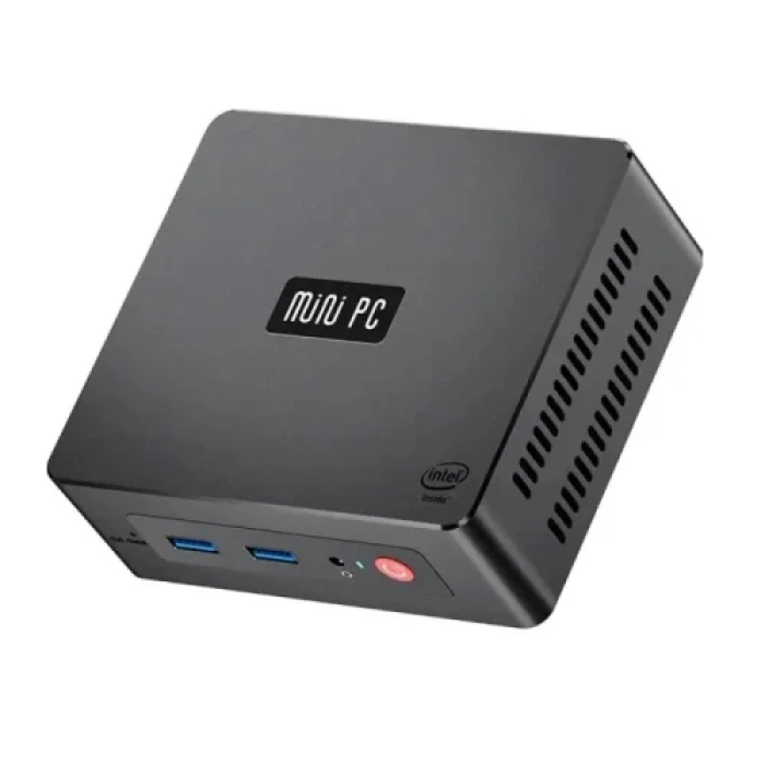 Міні-ПК Beelink GK Mini з 8 ГБ пам’яті та SSD 256 ГБ