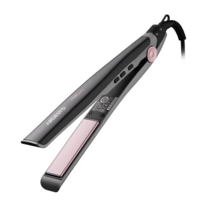 Випрямляч Ardesto Pink Touch HS-R350PT для укладання волосся