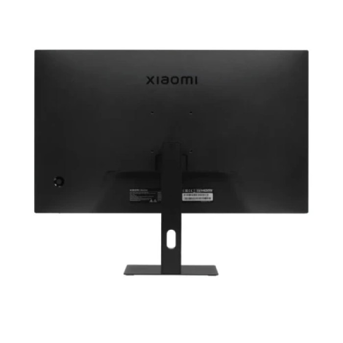Монітор Xiaomi Monitor A24i 2026 з IPS-матрицею та частотою 144 Гц