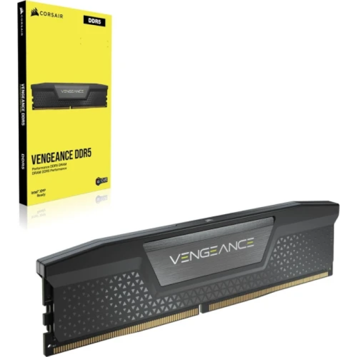 Оперативна пам’ять Corsair Vengeance 32 ГБ DDR5 для ПК