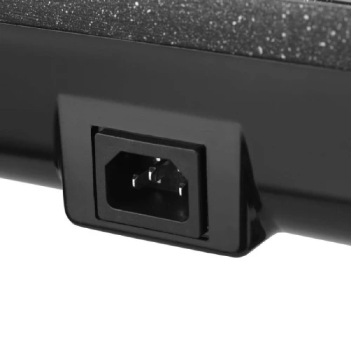 Електрогриль Ardesto GHP-5BL 1500 Вт із ребристою поверхнею