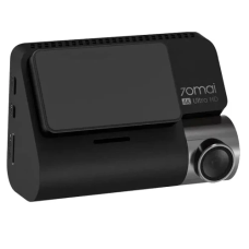 Автомобільний відеореєстратор (автокамера) 70mai Dash Cam Pro Plus A500S Black, 2592x1944