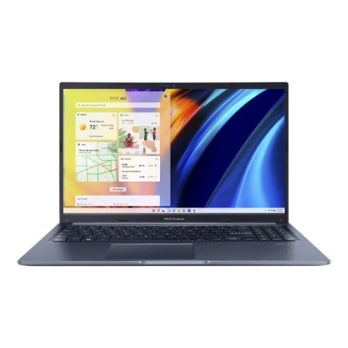 Ноутбук Asus VivoBook X1502VA-BQ737, 15,6″, 16 ГБ/1 ТБ