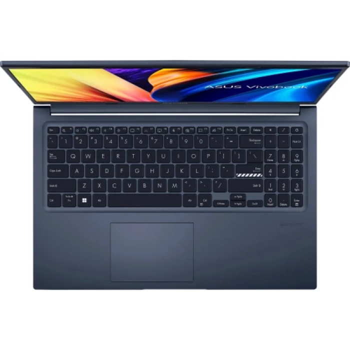Ноутбук Asus VivoBook X1502VA-BQ737, 15,6″, 16 ГБ/1 ТБ