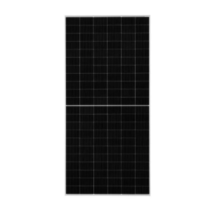 Монокристалічна сонячна панель JA Solar 625 Вт BiFacial