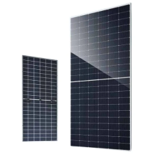 Сонячна панель (фотомодуль) Longi LR8-48HGD-445 Hi-MO7 445 Вт BiFacial