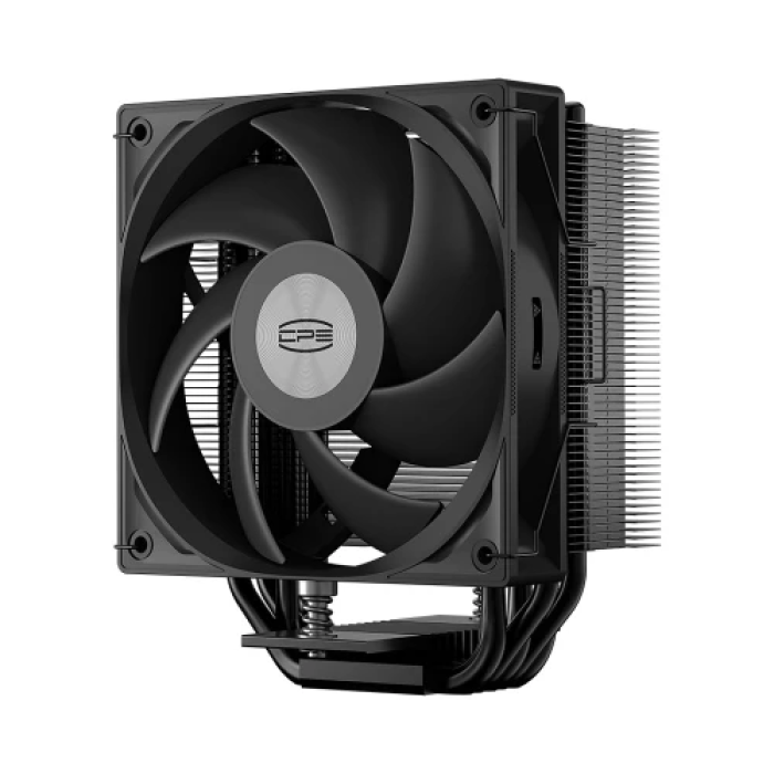 Баштовий кулер PcCooler RT500 для процесора, до 245 Вт