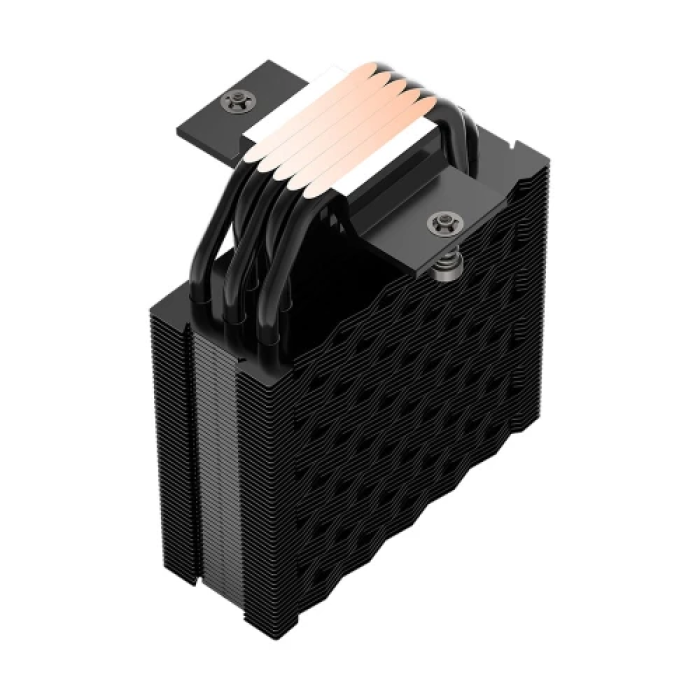 Баштовий кулер PcCooler RT500 для процесора, до 245 Вт