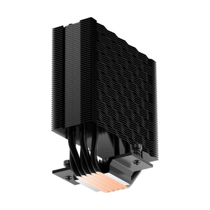 Баштовий кулер PcCooler RT500 для процесора, до 245 Вт