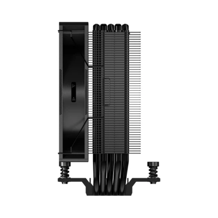 Баштовий кулер PcCooler RT500 для процесора, до 245 Вт