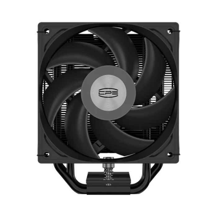 Баштовий кулер PcCooler RT500 для процесора, до 245 Вт
