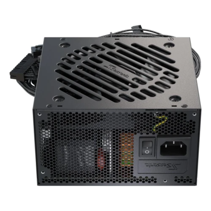 Seasonic Core GC-750 ATX31 — блок живлення 750 Вт