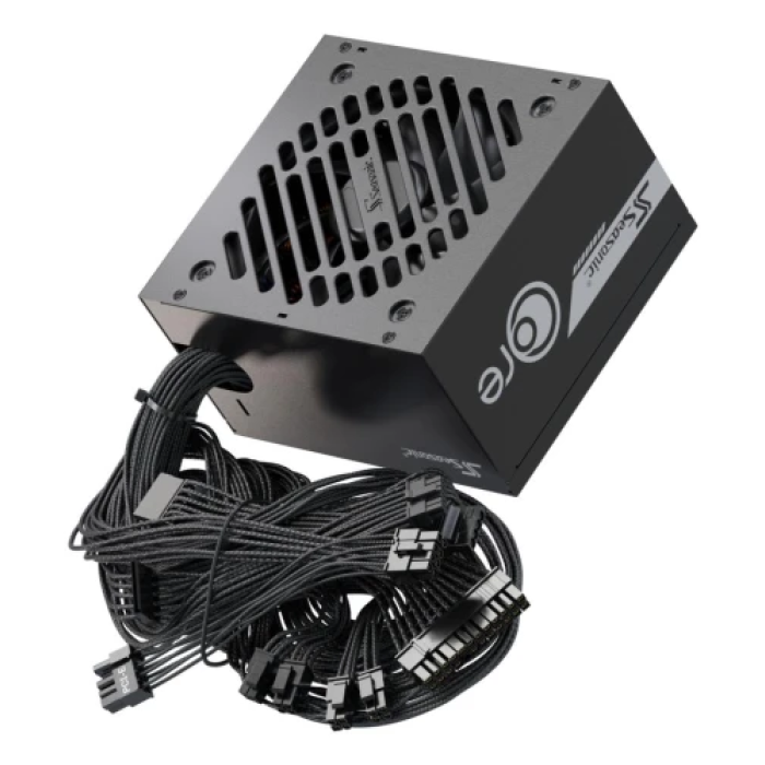 Seasonic Core GC-750 ATX31 — блок живлення 750 Вт