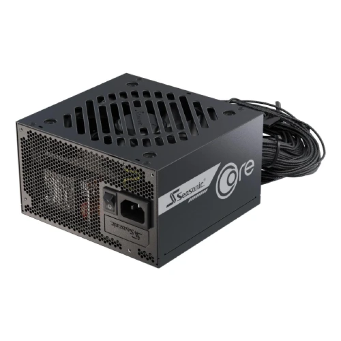 Seasonic Core GC-750 ATX31 — блок живлення 750 Вт