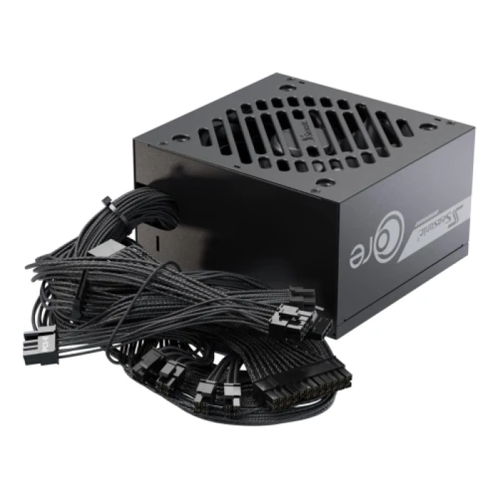 Seasonic Core GC-750 ATX31 — блок живлення 750 Вт