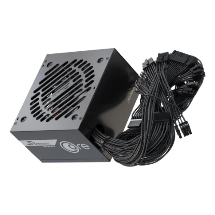 Seasonic Core GC-750 ATX31 — блок живлення 750 Вт