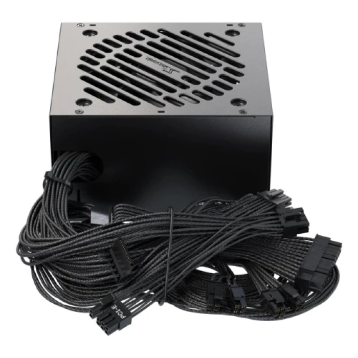 Seasonic Core GC-750 ATX31 — блок живлення 750 Вт