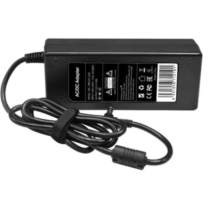 Адаптер живлення GameMax GM-120 на 120 Вт