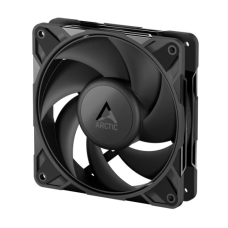 Вентилятор для корпуса (кулер) Arctic P12 Pro LN Black 120 мм, 450–2000 об/хв