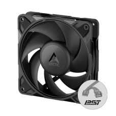 Вентилятор для корпуса (корпусний вентилятор) Arctic P12 Pro PST LN 120 мм, чорний