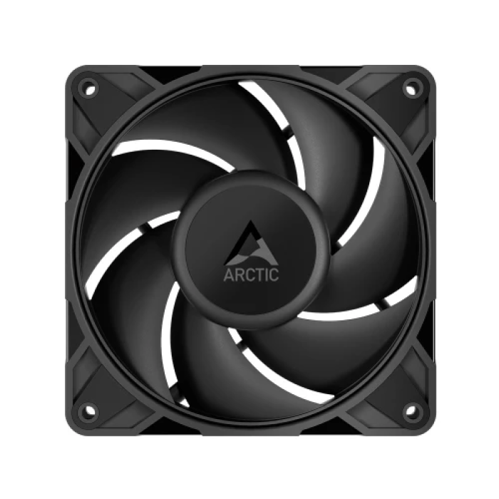 Корпусний вентилятор Arctic P12 Pro PST LN, 120 мм, чорний