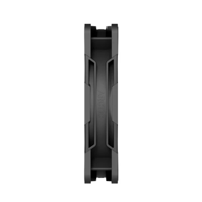 Корпусний вентилятор Arctic P12 Pro PST LN, 120 мм, чорний
