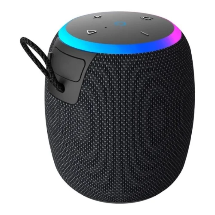 Портативна колонка Pixus Bar із Bluetooth 5.3 та потужністю 15 Вт