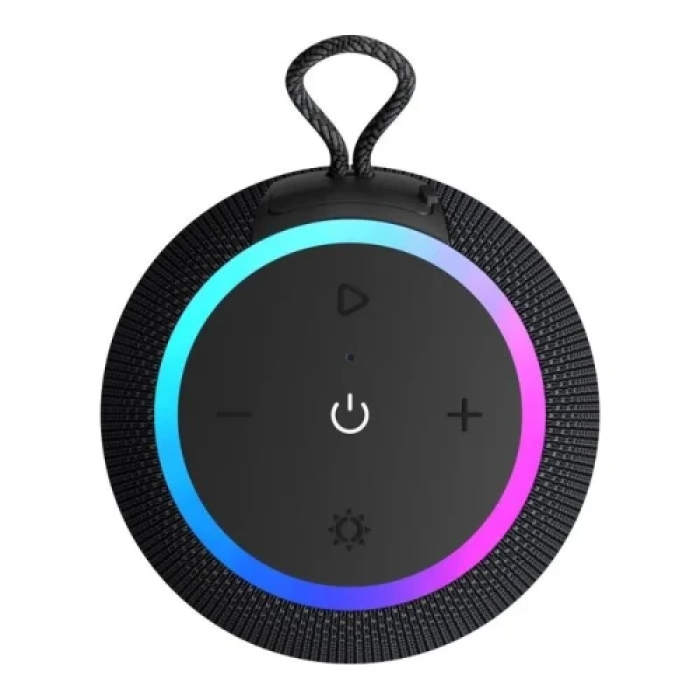 Портативна колонка Pixus Bar із Bluetooth 5.3 та потужністю 15 Вт