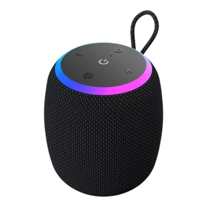 Портативна колонка Pixus Bar із Bluetooth 5.3 та потужністю 15 Вт