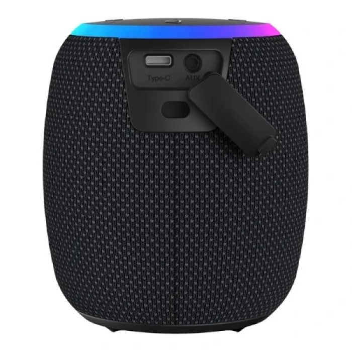 Портативна колонка Pixus Bar із Bluetooth 5.3 та потужністю 15 Вт