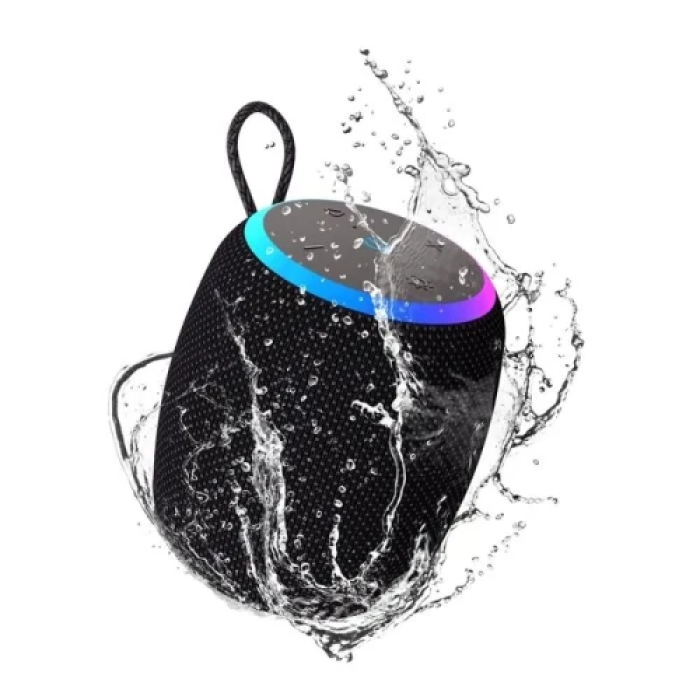 Портативна колонка Pixus Bar із Bluetooth 5.3 та потужністю 15 Вт