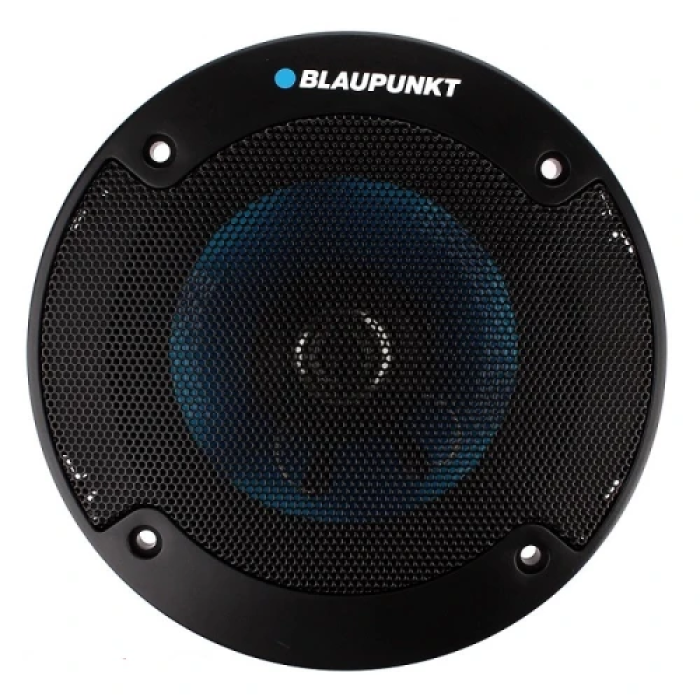 Автомобільна акустика Blaupunkt ICx 542 для оновлення штатного звуку