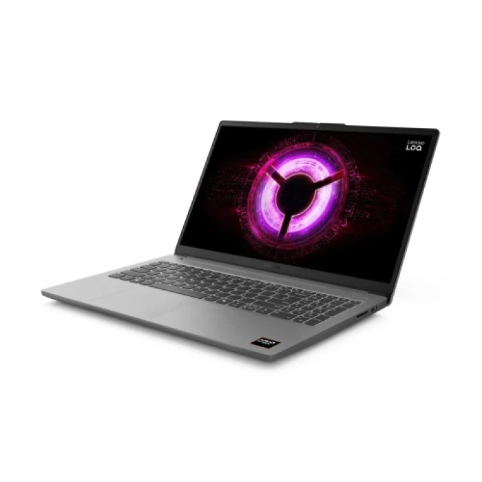 Ігровий ноутбук Lenovo LOQ 15ARP10E з RTX 3050 і екраном 144 Гц