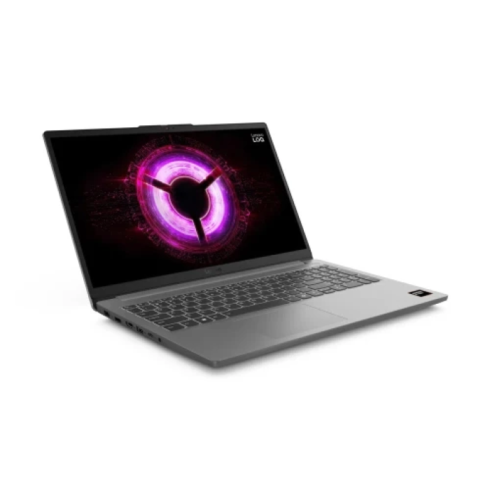 Ігровий ноутбук Lenovo LOQ 15ARP10E з RTX 3050 і екраном 144 Гц