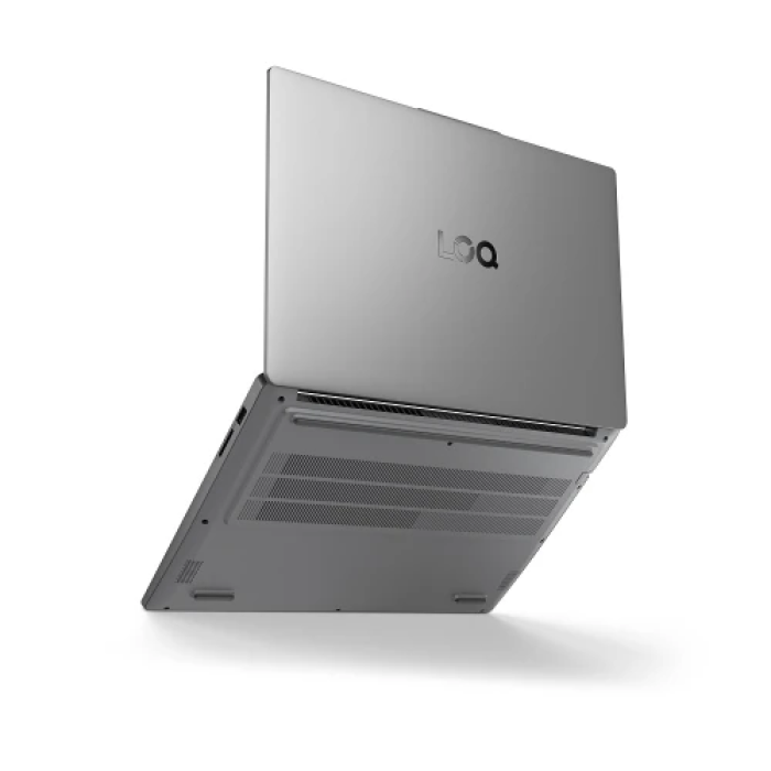 Ігровий ноутбук Lenovo LOQ 15ARP10E з RTX 3050 і екраном 144 Гц