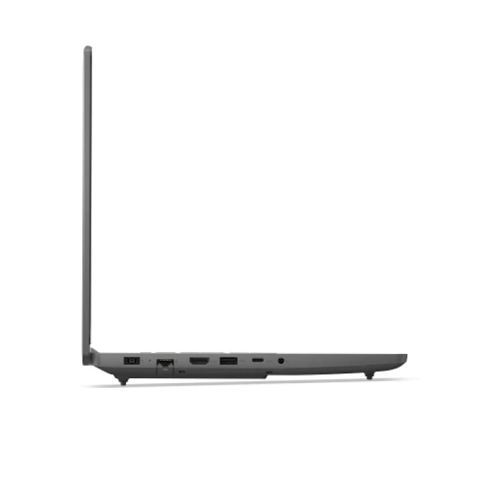 Ігровий ноутбук Lenovo LOQ 15ARP10E з RTX 3050 і екраном 144 Гц