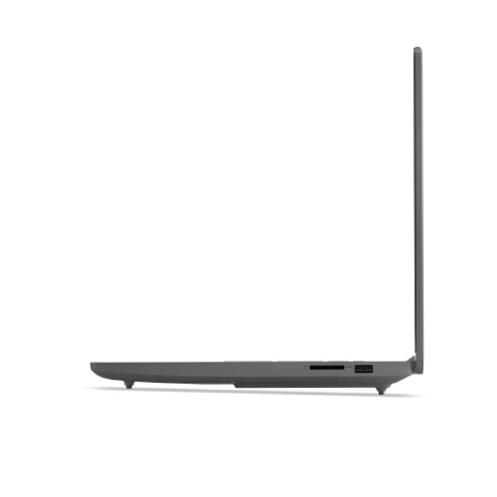 Ігровий ноутбук Lenovo LOQ 15ARP10E з RTX 3050 і екраном 144 Гц