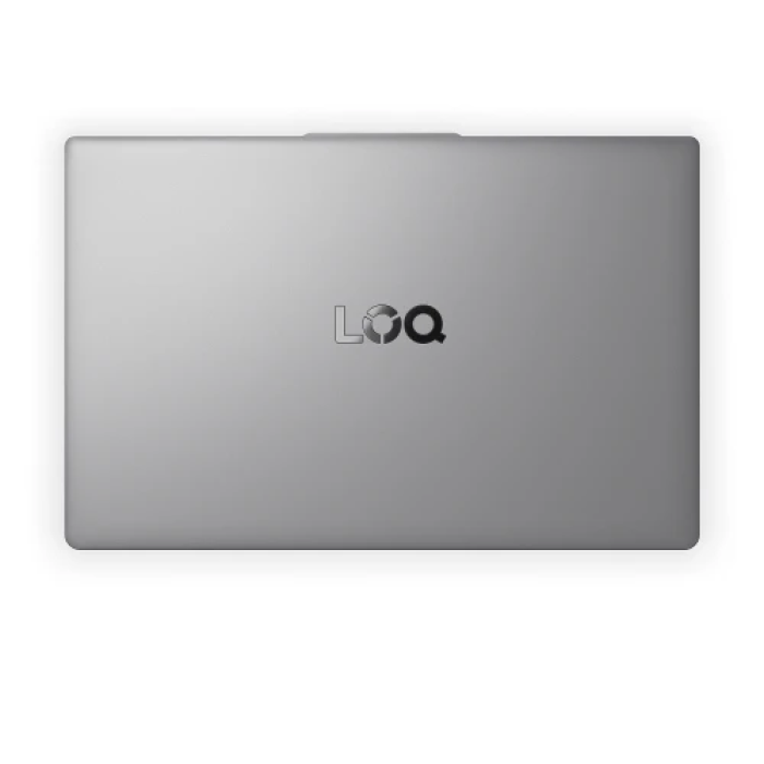 Ігровий ноутбук Lenovo LOQ 15ARP10E з RTX 3050 і екраном 144 Гц