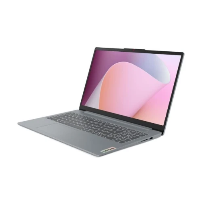 Ноутбук Lenovo IdeaPad Slim 3 15AMN8 з 16 ГБ пам’яті та SSD 512 ГБ