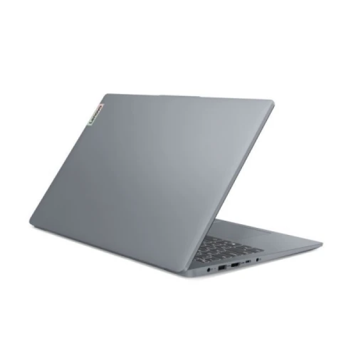 Ноутбук Lenovo IdeaPad Slim 3 15AMN8 з 16 ГБ пам’яті та SSD 512 ГБ