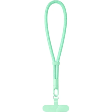 Ремінець для смартфона (Handy Strap) ColorWay Handy Strap Mint м’ятний
