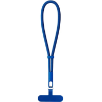 Ремінець для смартфона (Handy Strap) ColorWay Handy Strap темно-синій