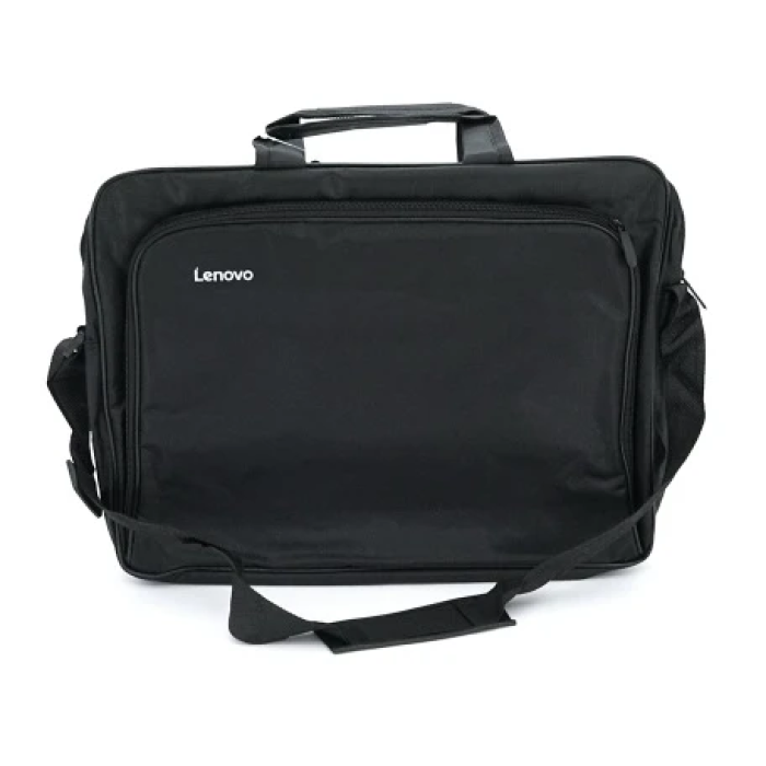 Чорна сумка Voltronic LEN для ноутбука 15,6″