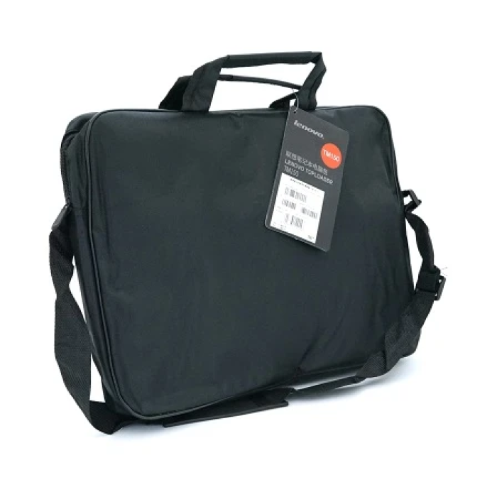 Чорна сумка Voltronic LEN для ноутбука 15,6″